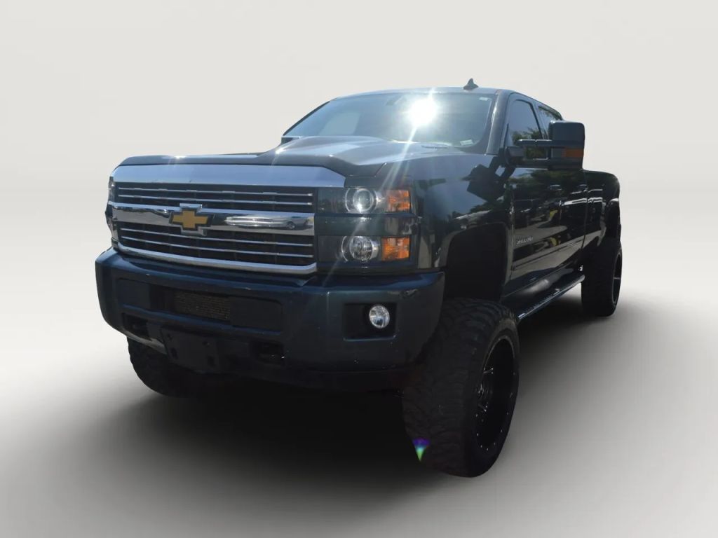 chevrolet silverado 3500hd 2017 1GC4KZCY4HF117915 image chevrolet silverado 3500hd 2017 1GC4KZCY4HF117915 image